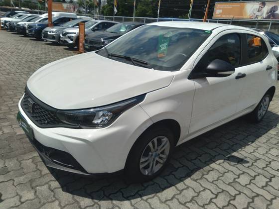 FIAT ARGO 1.0 FIREFLY FLEX MANUAL FIAT ARGO 1.0 FIREFLY FLEX MANUAL